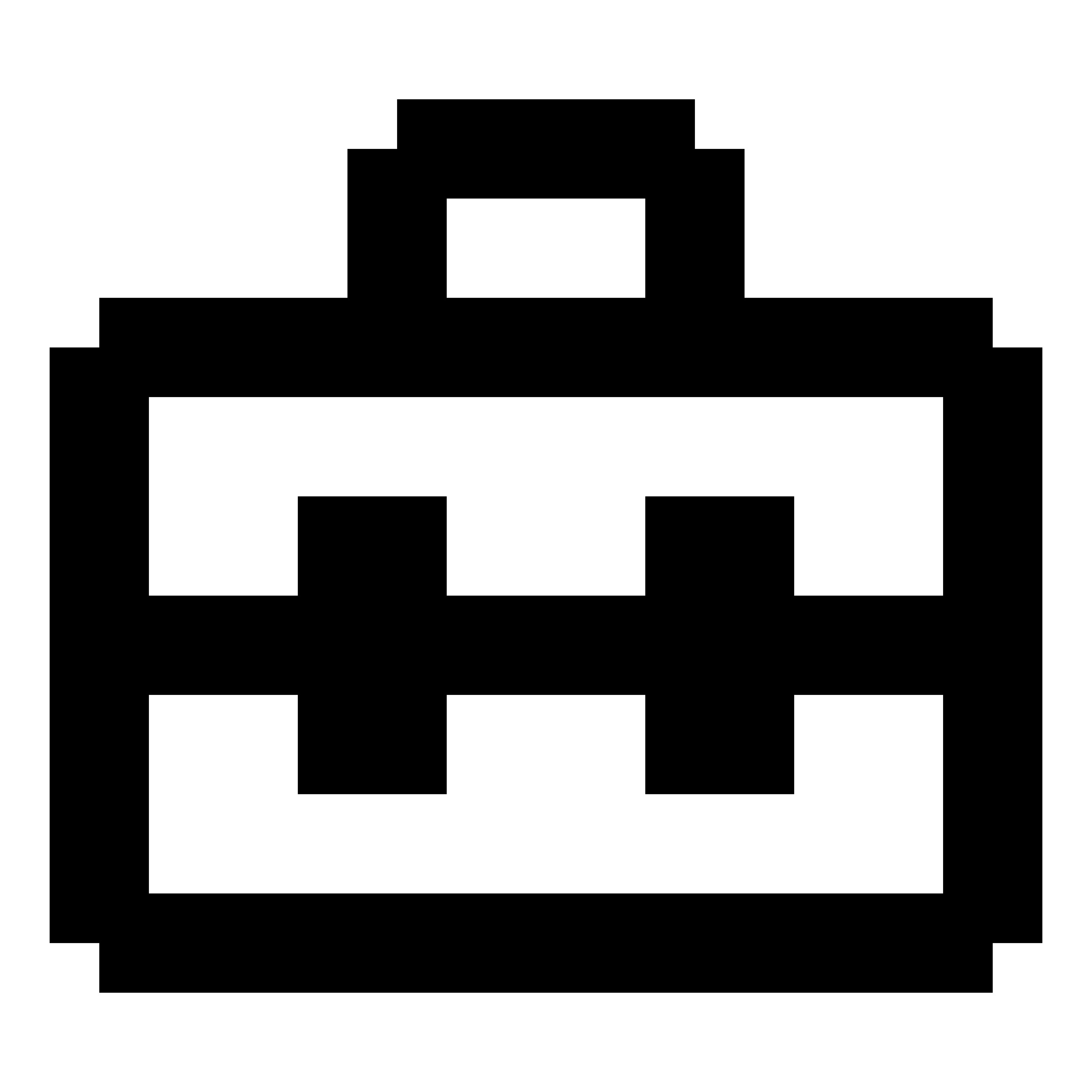 Resources Icon